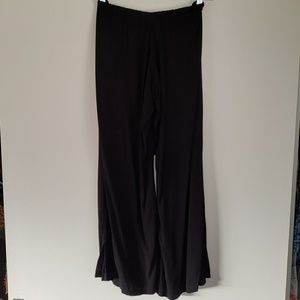 Khush drawstring flowy pants